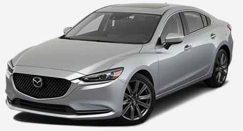 mazda 6 3.0 engines