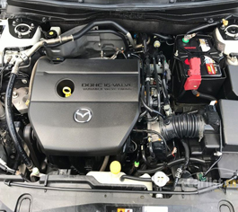 Used Mazda 6 L5-VE Engine Used Mazda 6 L5-VE Engine