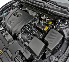 Mazda 6 1.8 L813 Engines Mazda 6 1.8 L813 Engines