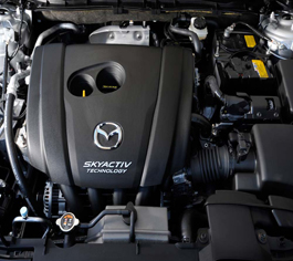 Mazda 6 2.0 LF17 Engines Mazda 6 2.0 LF17 Engines