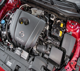 Mazda 6 2.0 LF18 Engines Mazda 6 2.0 LF18 Engines