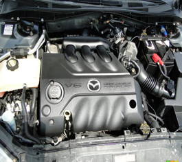 Mazda 6 2.0 RF5C Engines Mazda 6 2.0 RF5C Engines