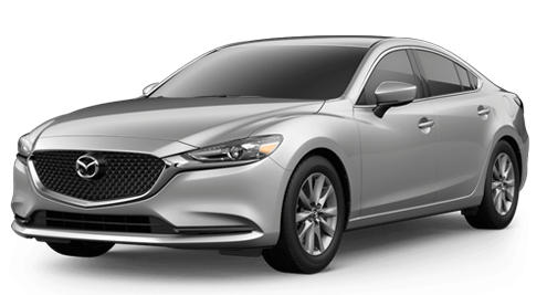 mazda 6 used engines