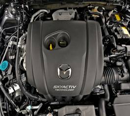 Used Mazda 6 L3C1 Engine Used Mazda 6 L3C1 Engine
