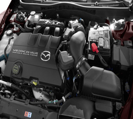 Used Mazda 6 L3KG Engine Used Mazda 6 L3KG Engine