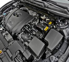 Reconditioned Mazda 6 L813 Engine Reconditioned Mazda 6 L813 Engine