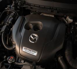 Used Mazda 6 PEY7 Engine Used Mazda 6 PEY7 Engine