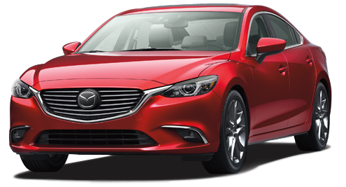 mazda 6 reconditioned engines