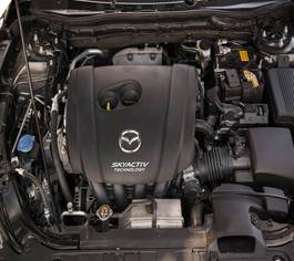 Used Mazda 6 Engines